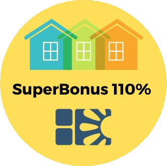 Ecobonus, super bonus 110%