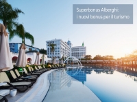 Superbonus Alberghi: i nuovi bonus ...
