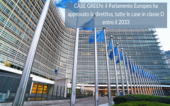 Case Green: il Parlamento Europeo ...