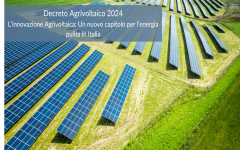 L’innovazione Agrivoltaica: Un ...